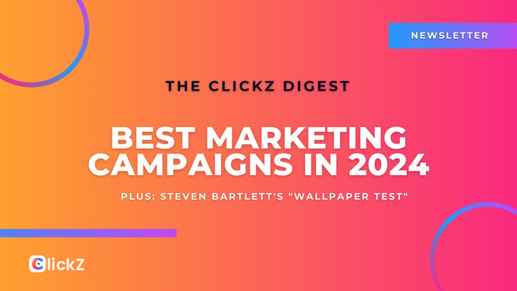 Best Marketing Campaigns in 2024