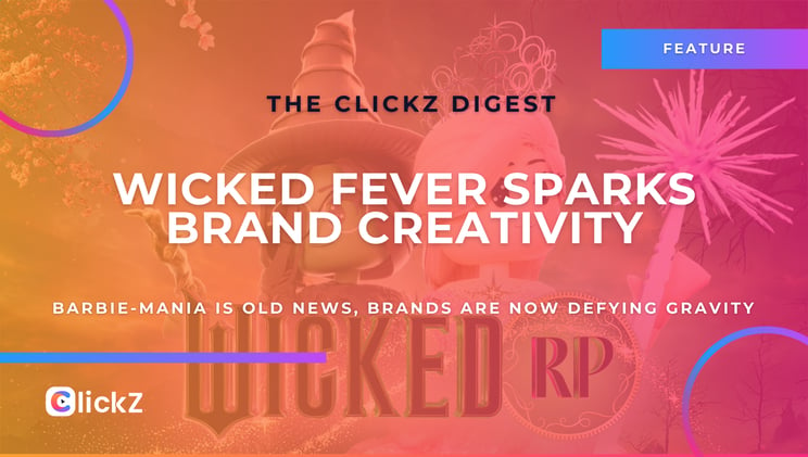 Wicked Fever Sparks Brand Creativity